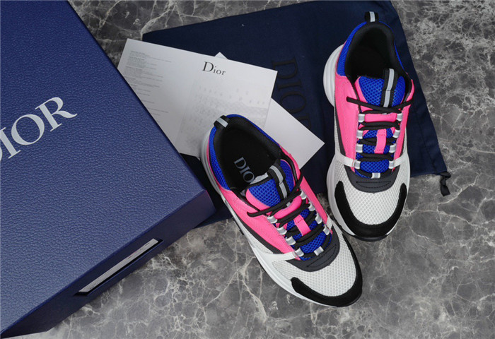 DIO* LOWTOP SNEAKERS D-10047