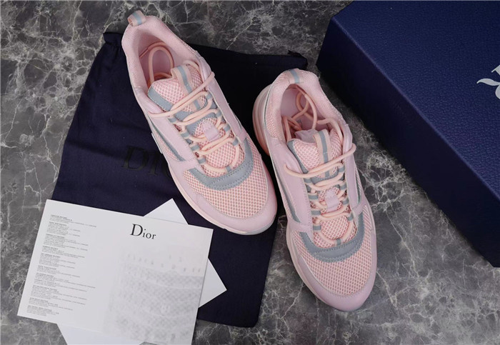 DIO* LOWTOP SNEAKERS D-10050