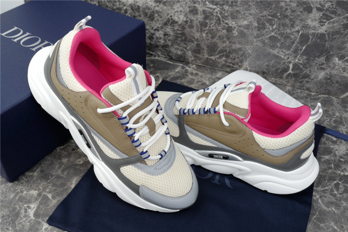 DIO* LOWTOP SNEAKERS D-10070