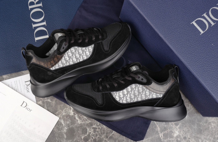 DIO* SNEAKERS A-016