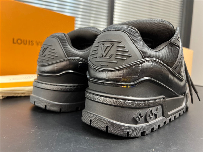 TRAINER MAXI TM021