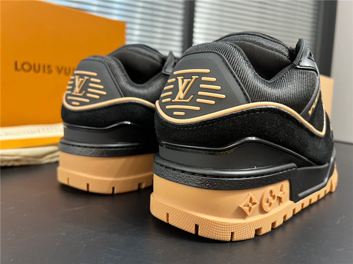 TRAINER MAXI TM025