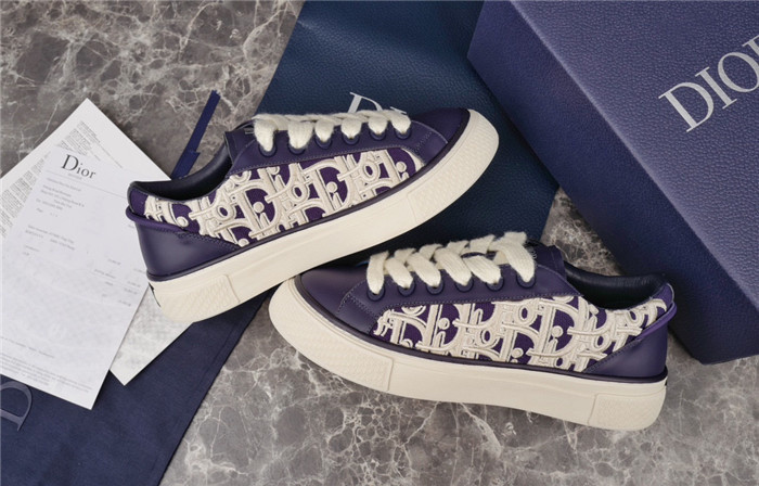 DIO* SNEAKERS A-019