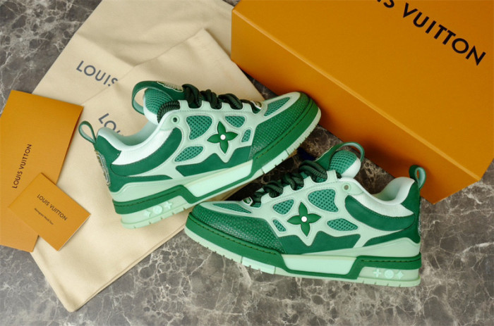 SKATE SNEAKER SS021