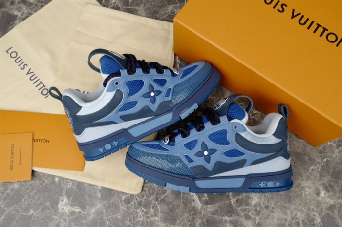 SKATE SNEAKER SS022