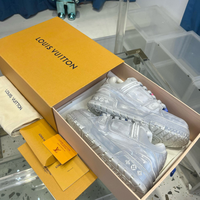 TRAINER MAXI TM028