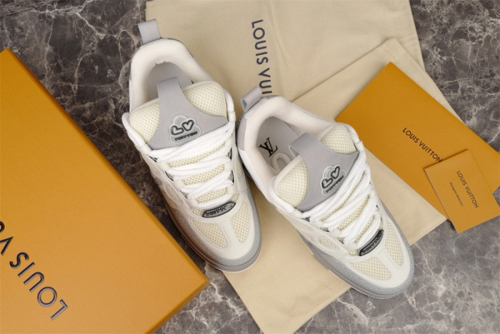 SKATE SNEAKER SS025