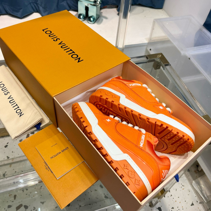 TRAINER MAXI TM030