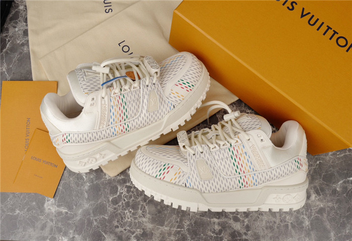 TRAINER MAXI TM016