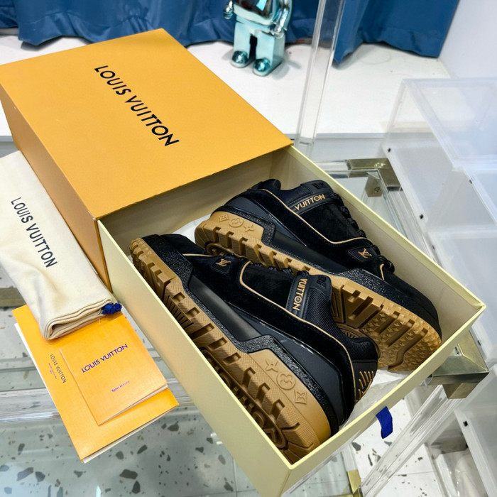 TRAINER MAXI TM035