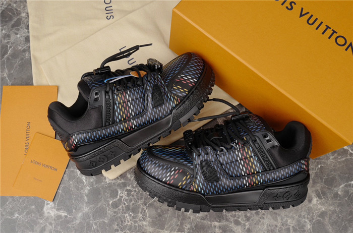 TRAINER MAXI TM017