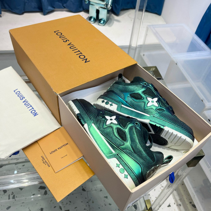 SKATE SNEAKER SS047