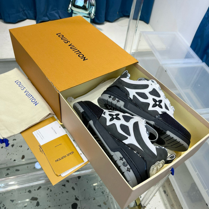 SKATE SNEAKER SS049