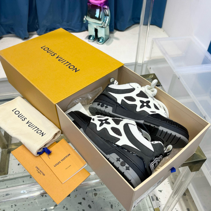 SKATE SNEAKER SS050