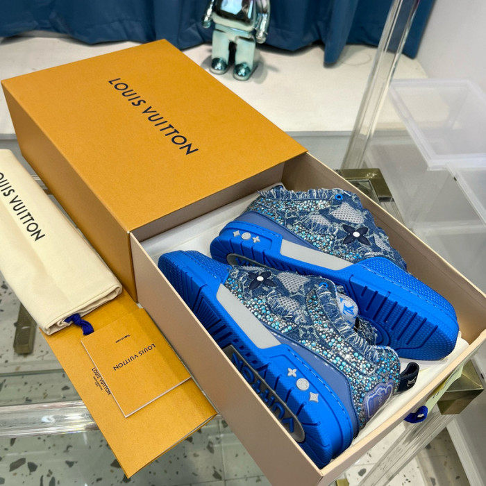 SKATE SNEAKER SS052