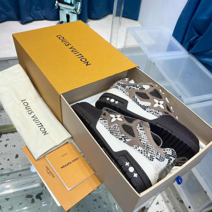 SKATE SNEAKER SS055