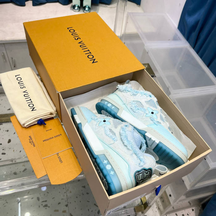 SKATE SNEAKER SS058