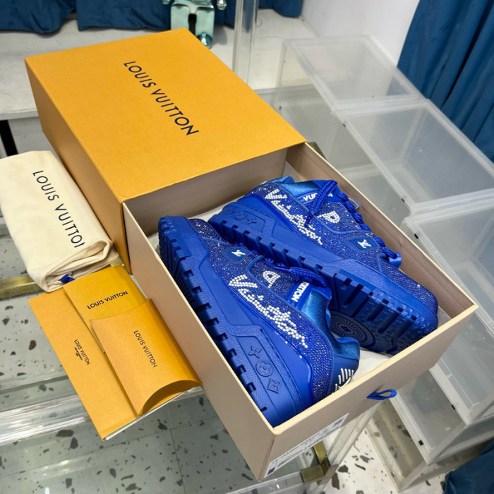 TRAINER MAXI TM042
