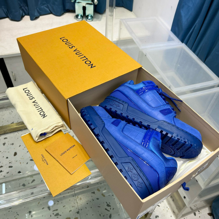 TRAINER MAXI TM048