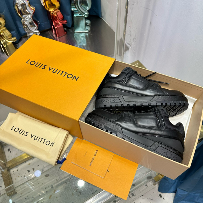 TRAINER MAXI TM050