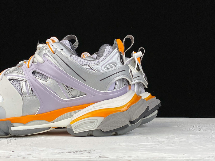 TRACK SNEAKER TS146
