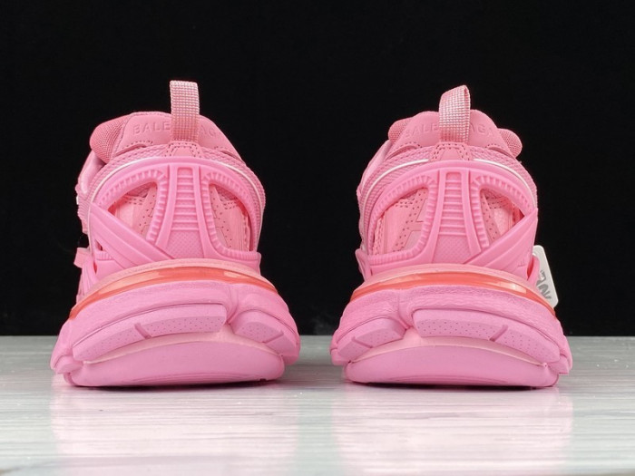 TRACK SNEAKER TS150