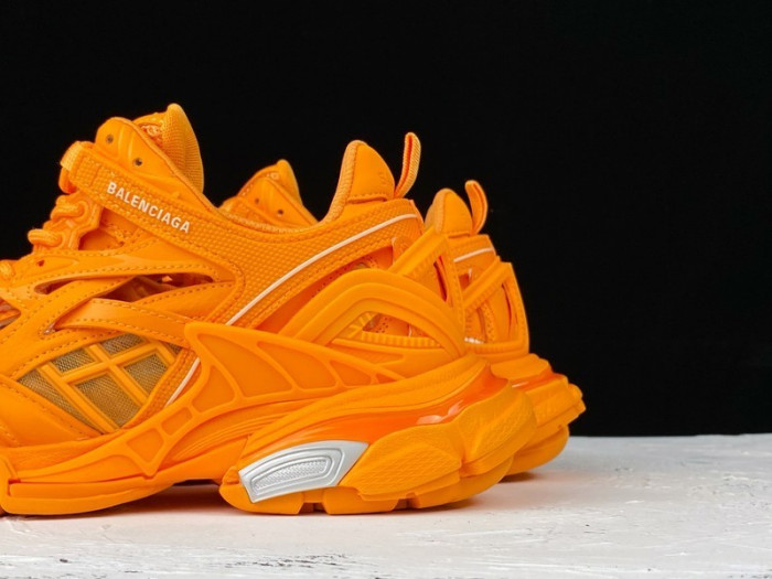 TRACK SNEAKER TS151