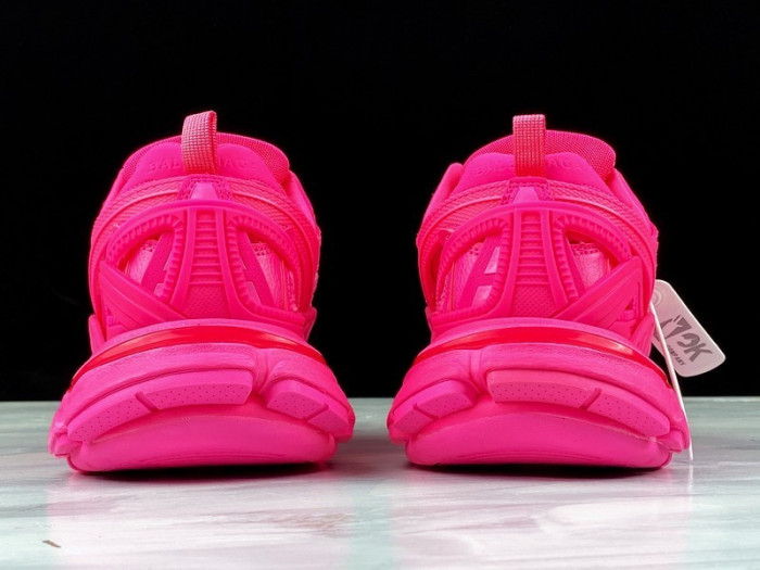 TRACK SNEAKER TS152