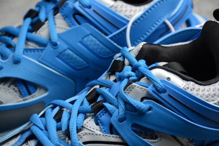 TRACK SNEAKER TS156