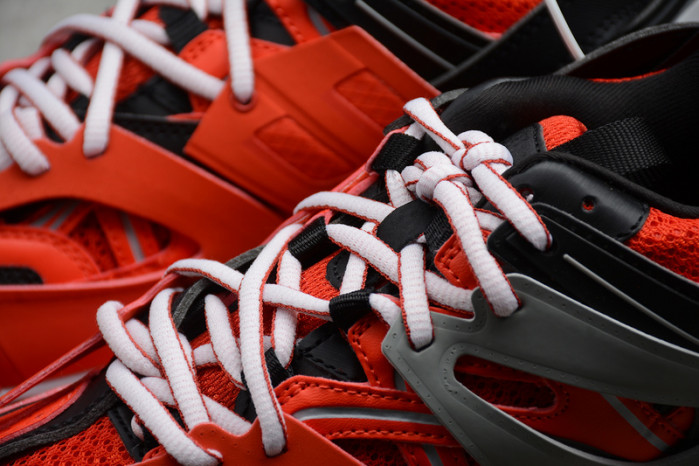 TRACK SNEAKER TS160