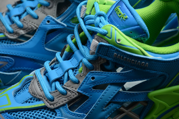 TRACK SNEAKER TS161