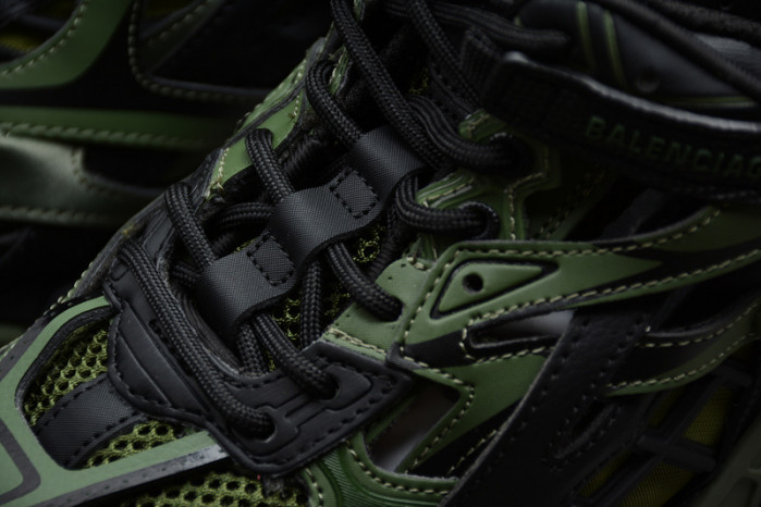 TRACK SNEAKER TS166