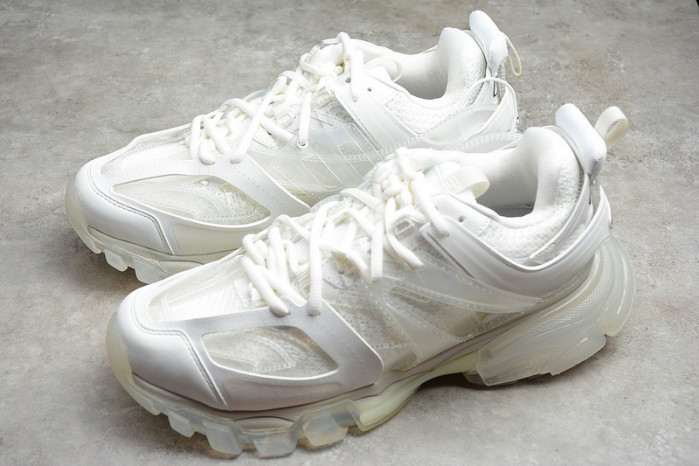 TRACK SNEAKER TS168