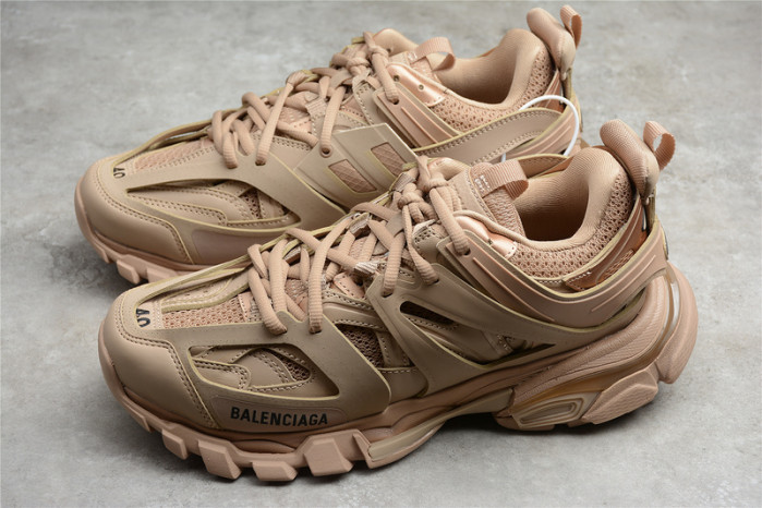 TRACK SNEAKER TS170