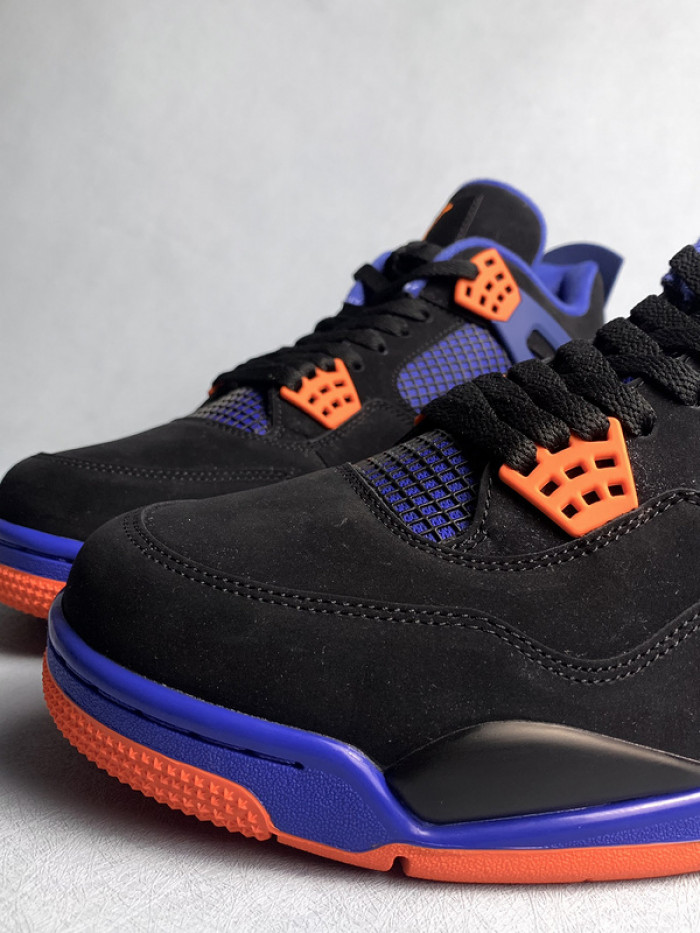 AIR Jordan 4 Retro Cavs 308497-027