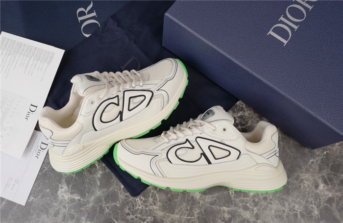DIO* B30 SNEAKERS B30-000046