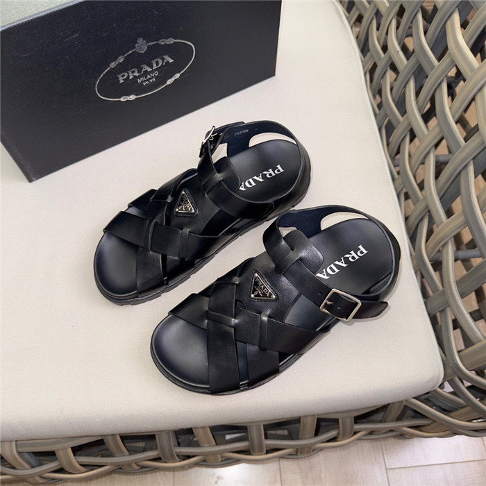 PRAD*A SANDALS PRS0010