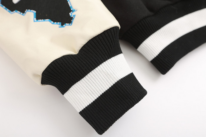 OFF-WHITE CLOTHES OWC-0004