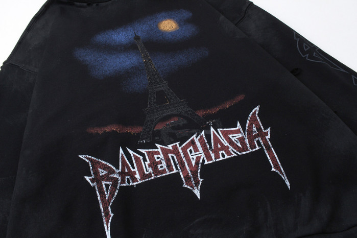 Balenciag**a CLOTHES BAC00009