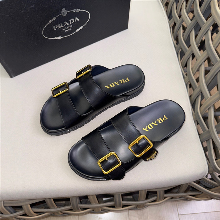 PRAD*A SANDALS PRS0007