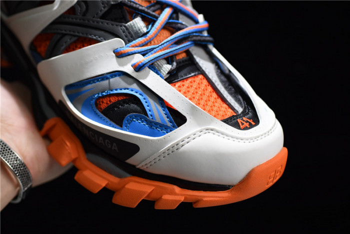 TRACK SNEAKER TS002