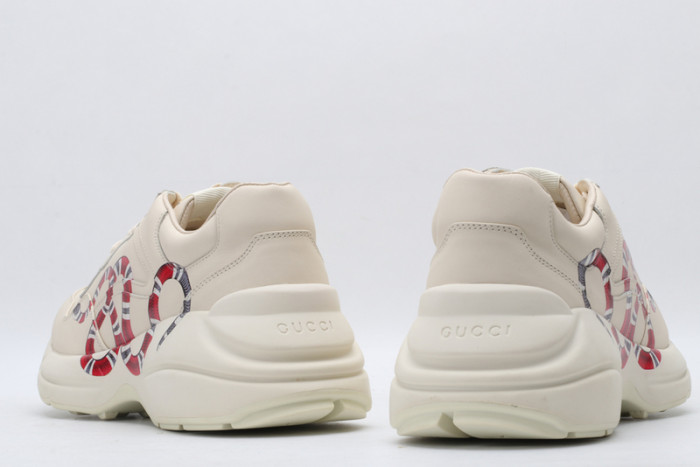 Gucc* Trainer Sneaker23
