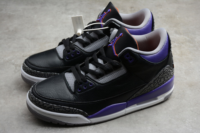 Air Jordan 3 Retro