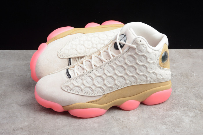 Air Jordan 13 “Chinese New Year” CW4409-100