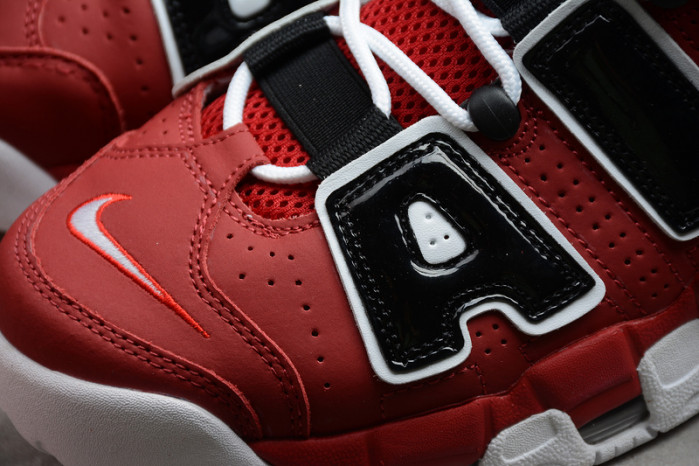 Air More Uptempo