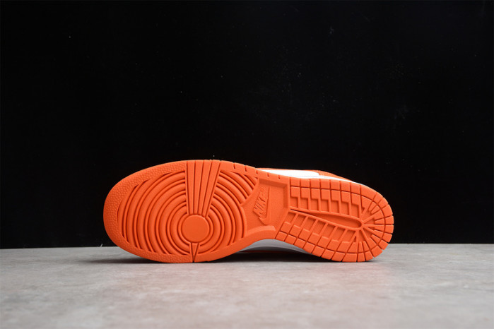 NIKE DUNK HIGH SYRACUSE (2021) DD1399-101