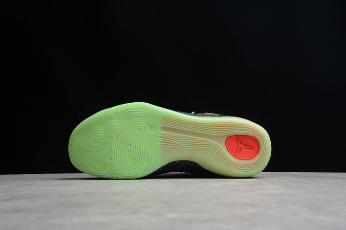 Kobe 9 Elite