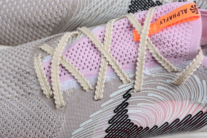 Zoom Alphafly Next Nature