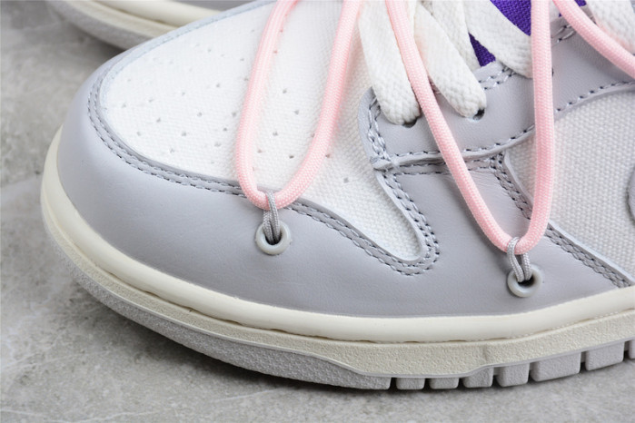 OFW X DUNK LOW