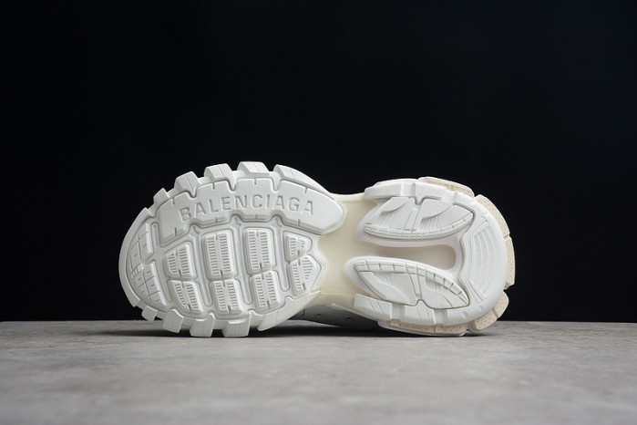 TRACK SNEAKER TS041
